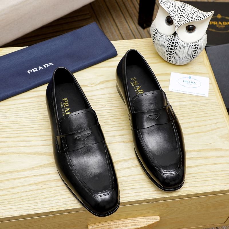 Prada Business Shoes